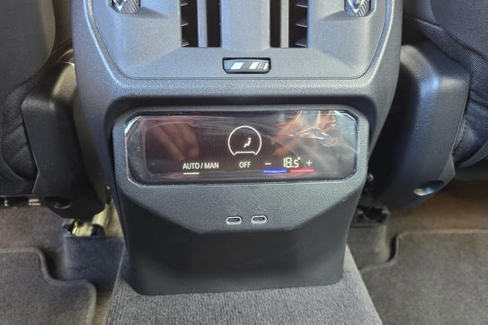 BMW X3 xDrive20d mHEV aut