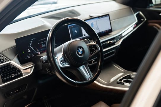 BMW X5 xDrive30d M Sport
