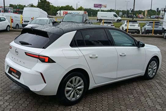 Opel Astra 1.2 T Business Edition S&S