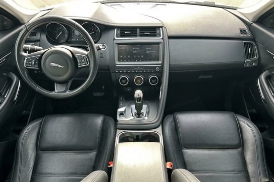 Jaguar E-Pace 2.0 i4P AWD S
