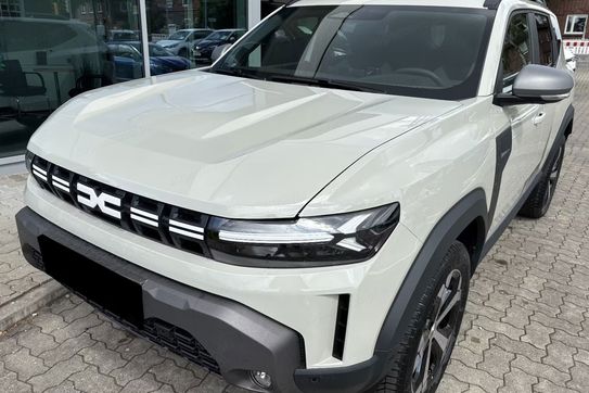 Dacia Duster Journey 1.8 Full Hybrid