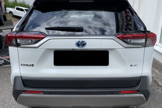 Toyota RAV4 Executive 2.5 Hybrid AWD