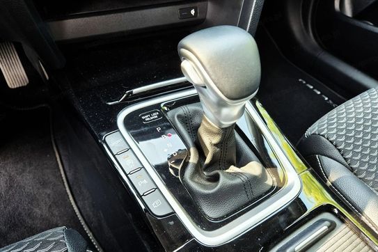Kia XCeed 1.5 t-Gdi Business Line Dct