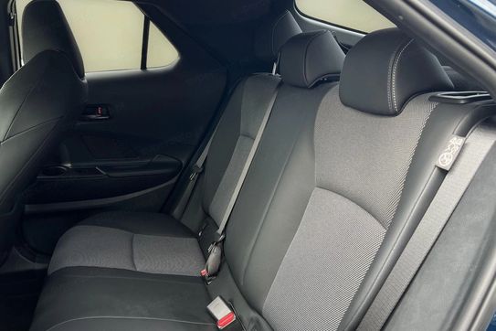 Toyota C-HR 2.0 Hybrid Executive