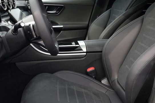 Mercedes Klasa C 300  4-Matic AMG