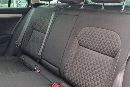 Skoda Superb 2.0 TDI Ambition DSG