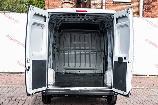 Opel Movano L3H2