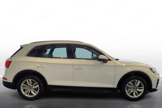 Audi Q5 35 TDI mHEV Advanced S tronic