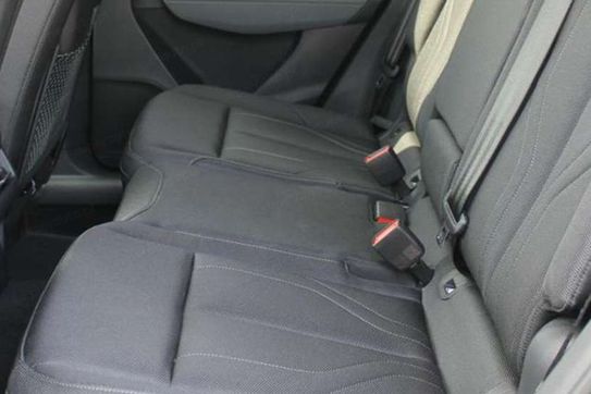 Audi Q3 TFSI S line Sportback
