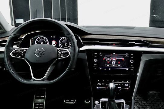 Volkswagen Arteon 2.0 TSI Elegance DSG