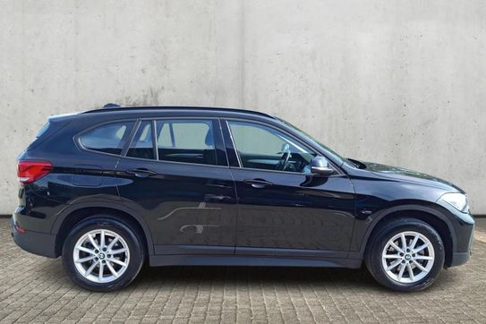 BMW X1 sDrive18i