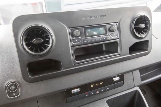 Mercedes Sprinter L2H2 Chłodnia 0° 314 CDI