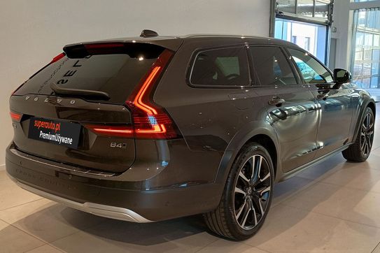 Volvo V90 CC B4 D AWD Ultimate aut