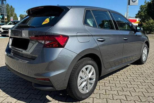 Skoda Fabia Drive 1.0 TSI DSG