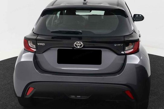 Toyota Yaris Active 1.5 Hybrid