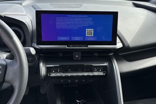 Toyota C-HR 2.0 Hybrid Dynamic Force GR Sport Premiere Edition