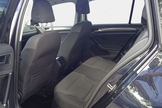 Volkswagen Golf 1.5 Tsi Bmt Evo Comfortline Dsg