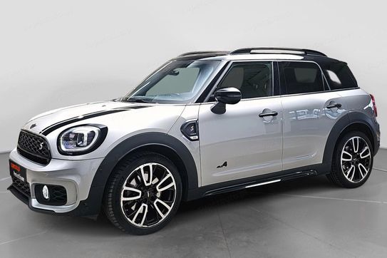 Mini Countryman Cooper S ALL4 sport-aut