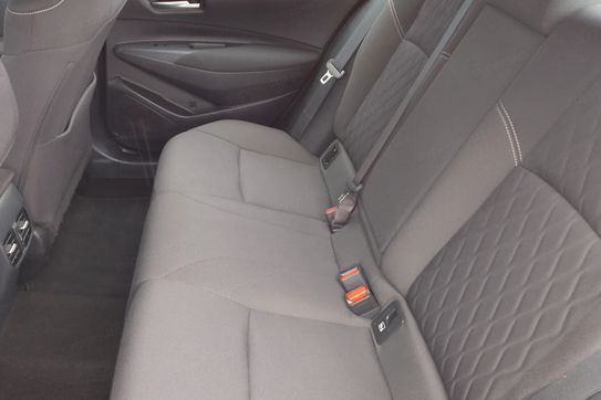 Toyota Corolla Comfort