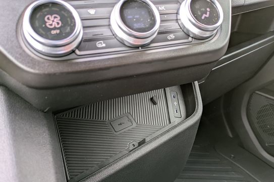 Renault Master L3 Extra Autolaweta AT9