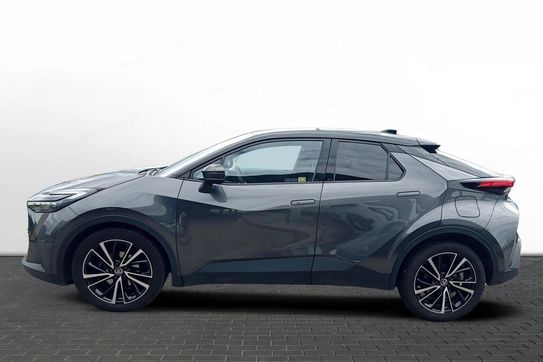 Toyota C-HR 1.8 Hybrid Executive