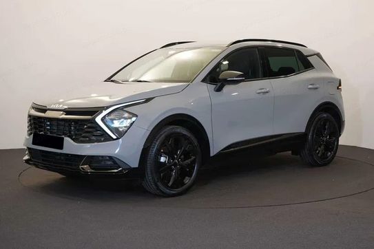 Kia Sportage 1.6 T-GDI  Anniversary 2WD DCT