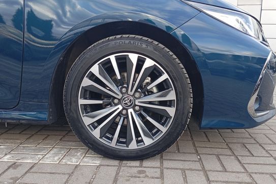 Toyota Corolla 1.5 Comfort MS