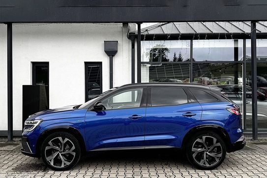 Renault Austral TCe mHEV Techno