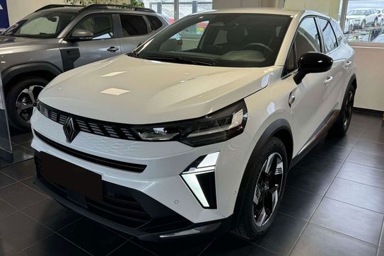 Renault Symbioz Techno 1.6 E-Tech Full Hybrid