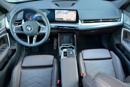BMW X1 xDrive20d M Sport