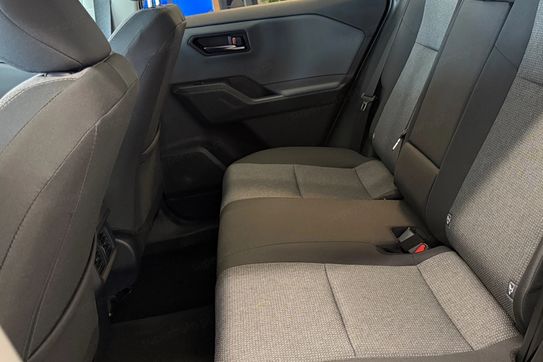 Toyota RAV4 Comfort 2.5 Plug-in Hybrid AWD