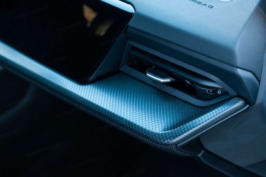 Audi Q5 TFSI quattro S line