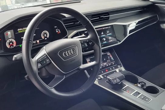 Audi A7 40 TDI quattro S tronic