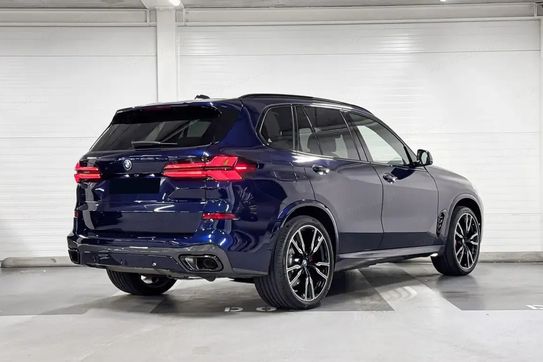 BMW X5 xDrive40i M Sport