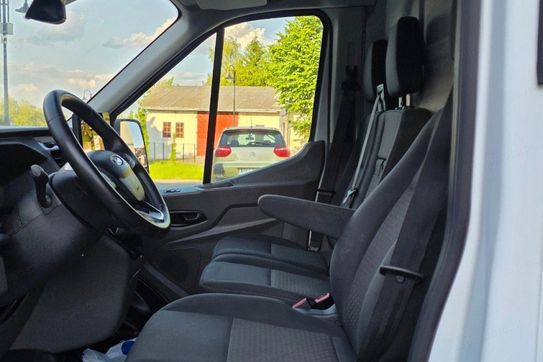 Ford Transit 350 EcoBlue L4H3 Trend