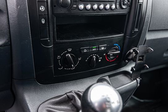 Peugeot Expert Tepee Kombi L1H1