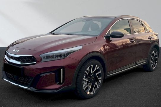 Kia XCeed 1.6 T-GDI Tribute DCT