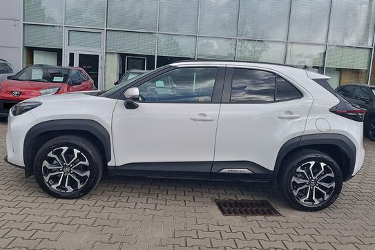 Toyota Yaris Cross Hybrid 1.5 Style