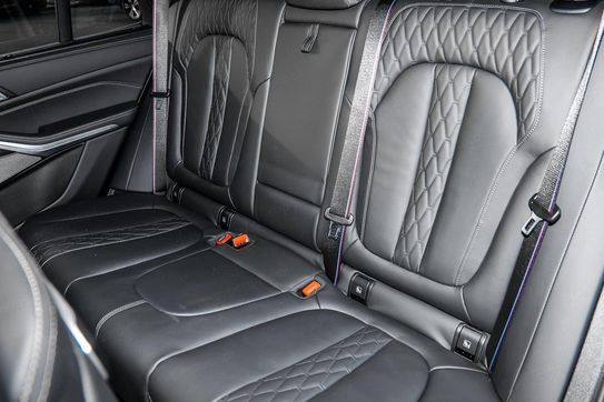 BMW X5 xDrive40d M Sport