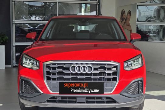 Audi Q2 30 TFSI