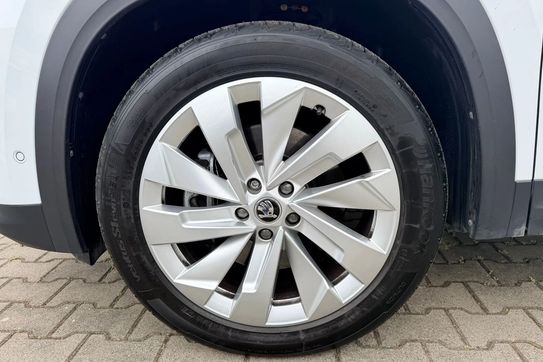 Skoda Kodiaq 2.0 TDI 4x4 Selection DSG