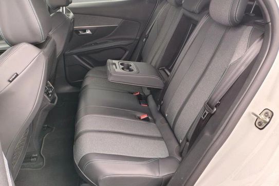 Peugeot 3008 1.5 BlueHDi Allure Pack S&S EAT8