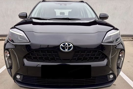 Toyota Yaris Cross Comfort 1.5 Hybrid