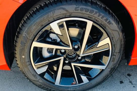 Opel Corsa Yes S&S 1.2 Turbo