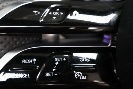 Mercedes CLE 200  4-Matic AMG Line Kabriolet