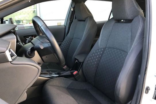 Toyota Corolla 1.8 Hybrid Comfort