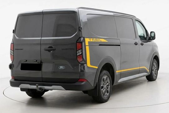 Ford Transit Custom 320 L2H1 Trail