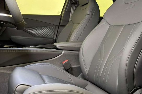 Audi Q3 TFSI S line Sportback