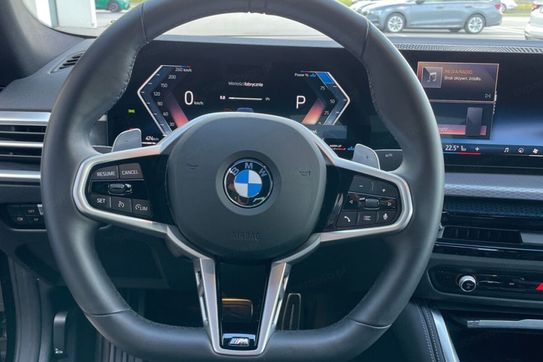 BMW Seria 4 Gran Coupe 420d M Sport