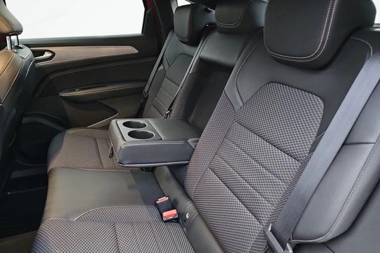 Renault Arkana 1.3 TCe mHEV Techno EDC